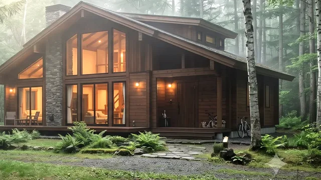 The Prince Villa Karuizawa