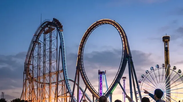 USJ Express Pass